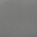 Shawna Light Grey Skirted Side Chair (Set of 2) by Relani Family Furniture