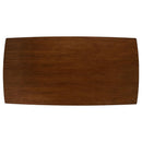 Malone Mid-Century Dining Set by Clayson Design