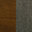 Malone Mid-Century Dining Set by Clayson Design