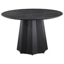 Camden Round Dining Table Set by Clayson Design