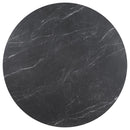 Camden Round Dining Table Set by Clayson Design