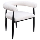 Camden Round Dining Table Set by Clayson Design