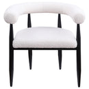 Camden Round Dining Table Set by Clayson Design