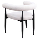 Camden Round Dining Table Set by Clayson Design