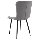 Horizon 5-Piece Extendable Dining Set by James Gareth Designs