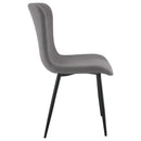 Horizon 5-Piece Extendable Dining Set by James Gareth Designs