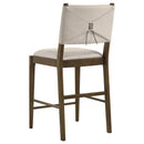 Ottowa Round Counter Height Dining Set by Clayson Design