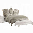 The Bellacroix Élysée Queen Bed by Relani Family Furniture