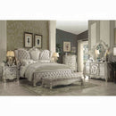 The Bellacroix Élysée Queen Bed by Relani Family Furniture