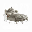 The Bellacroix Élysée California King Bed by Relani