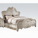 The Montclair Grand Estate King Bed by Relani Family Furniture