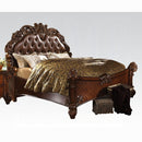 The Valmont Heirloom Queen Poster Bed by Relani Family Furniture