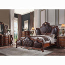 The Savona Heritage King Bed by Reylani Family Furniture