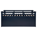 Carlsbad Twin Captain’s Bed with Trundle by Moppet Home