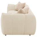 The Winfield Wrap‑Around Sofa by Clayson Design