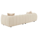 The Winfield Wrap‑Around Sofa by Clayson Design