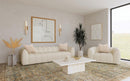 The Winfield Wrap‑Around Sofa by Clayson Design