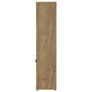 The Emerson Mango-Finish Entertainment Center by Relani Family Furniture