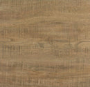 The Emerson Mango-Finish Entertainment Center by Relani Family Furniture