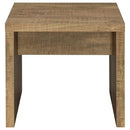 The Lynette 3-Piece Rectangular Table Set by Relani Family
