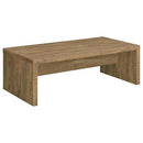 The Lynette 3-Piece Rectangular Table Set by Relani Family
