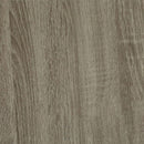 The Willowbend Rustic Entry Console Table by Relani Family Furniture