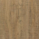 Cortona 3-Piece Mango Finish Coffee Table Set by Relani Family Furniture