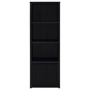 Winfield Modern 3-piece Entertainment Center by Clayson Design