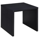 The Cavell Modern Lift-Top Cocktail Table by Clayson Design
