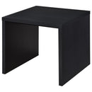The Cavell Modern Lift-Top Cocktail Table by Clayson Design