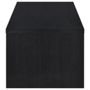 The Cavell Modern Lift-Top Cocktail Table by Clayson Design