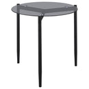 Soléra Contemporary 3-Piece Table Set by Relani Family