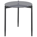 Soléra Contemporary 3-Piece Table Set by Relani Family