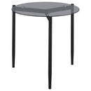 Soléra Contemporary 3-Piece Table Set by Relani Family