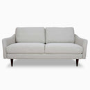 The Savera Curve-Form Sofa by Clayson Design