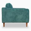 The Callen Mid-Century Chair by Clayson Design