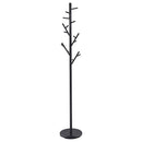 Clover 18-Hook Freestanding Coat Rack by Clayson Design