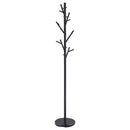 Clover 18-Hook Freestanding Coat Rack by Clayson Design