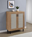Teller Farmhouse Shoe Cabinet by Relani Family Furniture