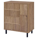 Teller Farmhouse Shoe Cabinet by Relani Family Furniture