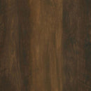 Quincy Rustic Entryway Hall Tree with Storage by Relani Family Furniture