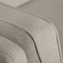 The Calder Walnut Base Chair by Clayson Design