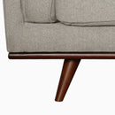 The Westwood Modern Sofa by Clayson Design