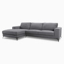 The Milano City Loft Sectional by Clayson Design