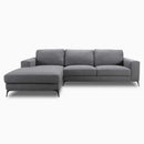 The Milano City Loft Sectional by Clayson Design