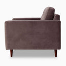Ceebee Mid-Century Chair by Clayson Design