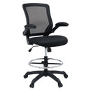 Alonzo Drafting Chair