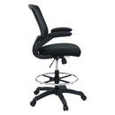 Alonzo Drafting Chair