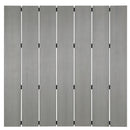 Drake 40" Outdoor Patio Dining Table