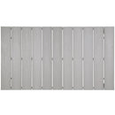 Drake 63" Outdoor Patio Dining Table